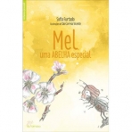 MEL UMA ABELHA ESPECIAL