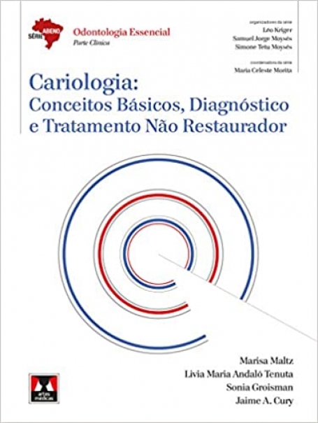 ABENO - CARIOLOGIA: CONCEITOS BASICOS