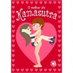 MELHOR DO KAMASUTRA