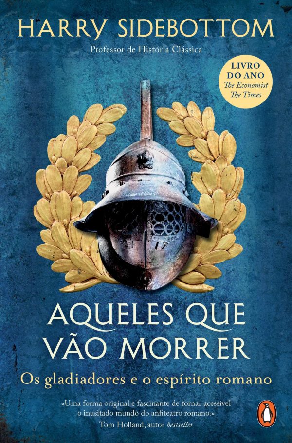 AQUELES QUE VÃO MORRER