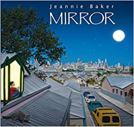 MIRROR