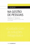 O SEGREDO NA GESTAO DE PESSOAS