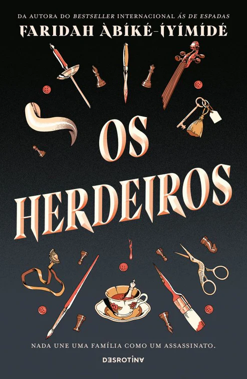 OS HERDEIROS