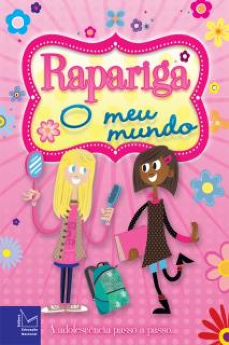 RAPARIGA - O MEU MUNDO