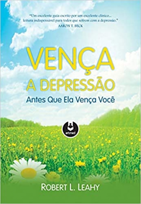 VENCA A DEPRESSAO ANTES QUE ELA VENCA VOCE