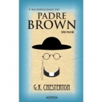 A INCREDULIDADE DO PADRE BROWN - SERIE POLICIAL 3