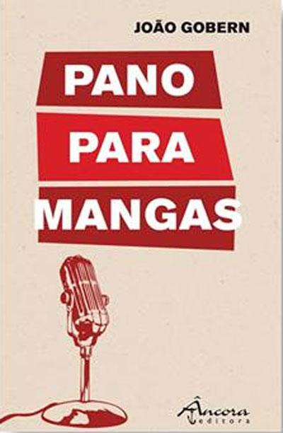PANO PARA MANGAS