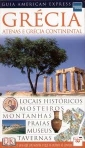 GRECIA - ATENAS E GRECIA CONTINENTAL - AMERICAN EXPRESS
