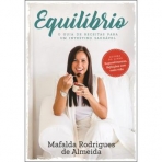 EQUILIBRIO - O GUIA DE RECEITAS PARA UM INTESTINO SAUDAVEL