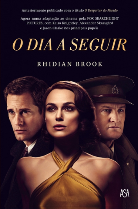 O DIA A SEGUIR