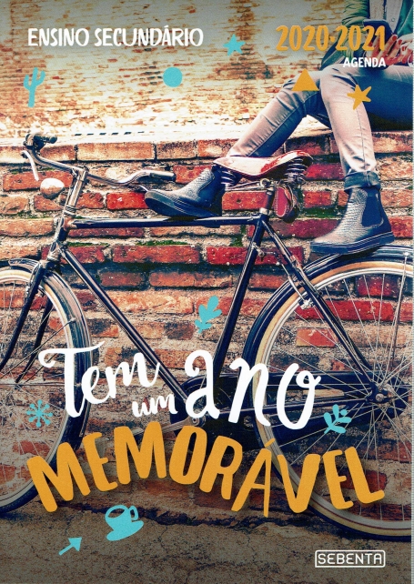 TEM UM ANO MEMORÁVEL