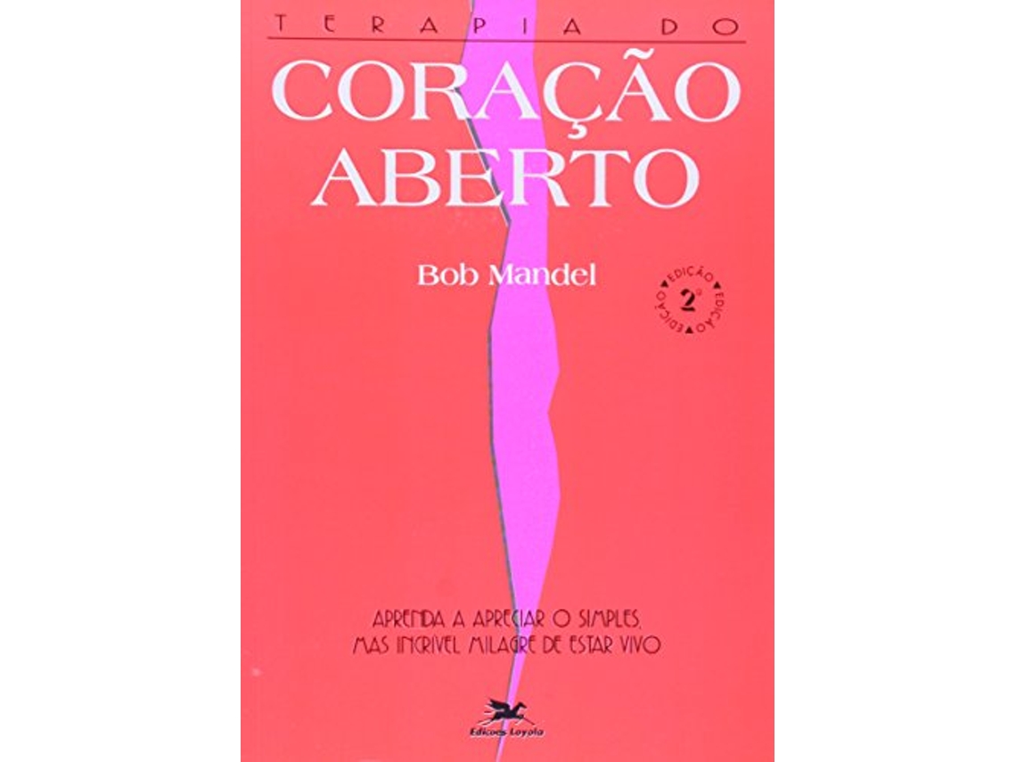 TERAPIA DO CORAÇÃO ABERTO