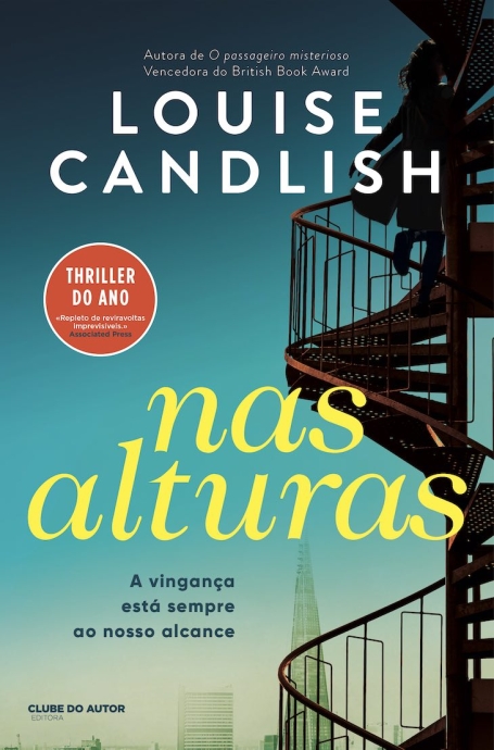 NAS ALTURAS