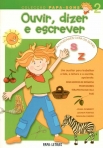 OUVIR, DIZER E ESCREVER 2 - ACTIVIDADES COM OS SONS S - Z