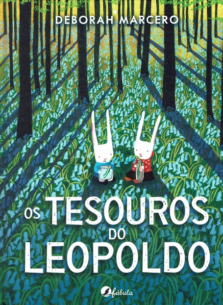 OS TESOUROS DO LEOPOLDO
