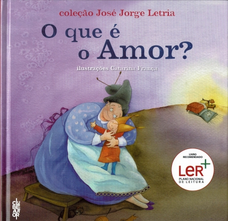 QUE E O AMOR ?