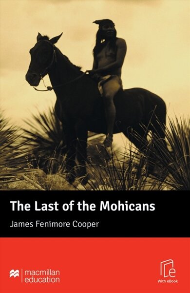 MR (B) Last of the Mohicans. The etools