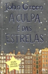 CULPA E DAS ESTRELAS - EDICAO LIMITADA EXCLUSIVA