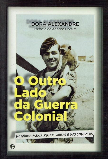 O OUTRO LADO DA GUERRA COLONIAL