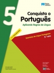 21146.10 - CONQUISTA O PORTUGUES 5º ANO - APLICANDO REGRAS DE LINGUA