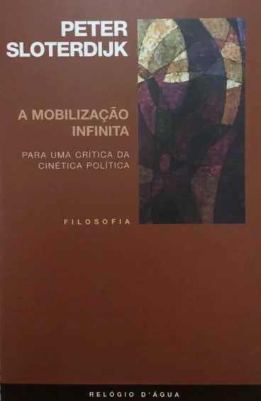 MOBILIZAÇÃO INFINITA (A)