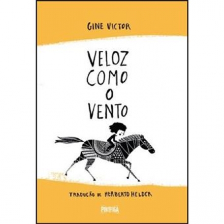 VELOZ COMO O VENTO