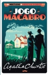 JOGO MACABRO - UM MISTERIO DE HERCULE POIROT 1