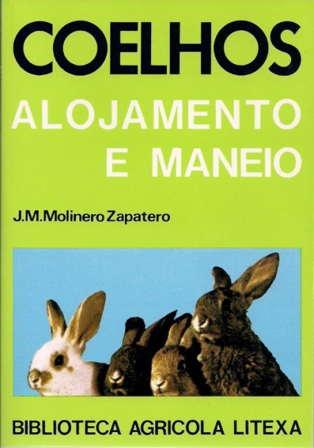 COELHOS ALOJAMENTOS E MANEIO