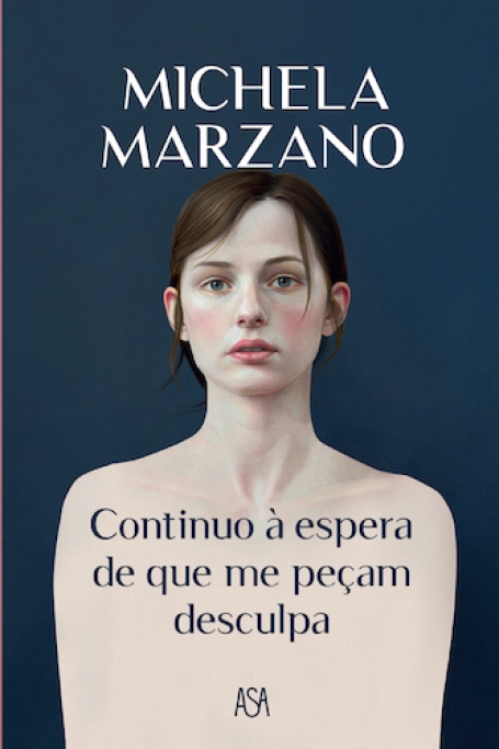 CONTINUO A ESPERA DE QUE ME PECAM DESCULPA