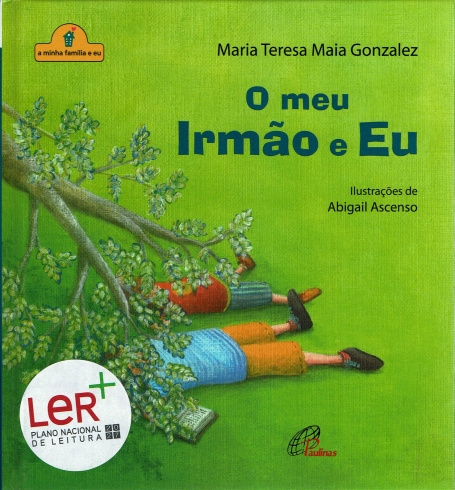 MEU IRMAO E EU