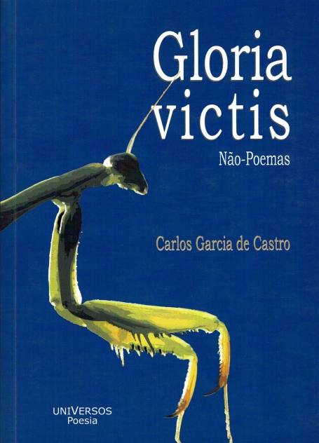 GLORIA VICTIS - NAO POEMAS