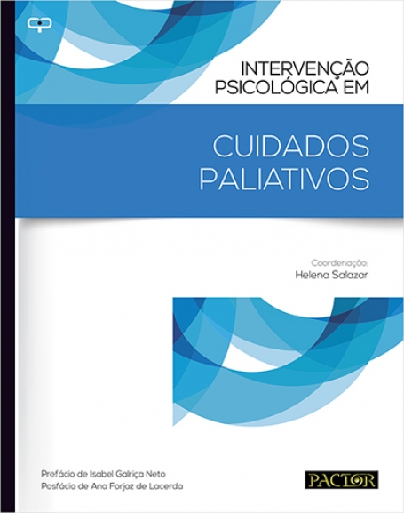 INTERVENCAO PSICOLOGICA EM CUIDADOS PALIATIVOS