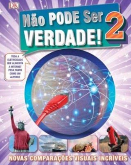 NAO PODE SER VERDADE 2