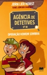 AGENCIA DE DETETIVES Nº 2 - OPERACAO HOMEM SOMBRA - LIVRO 2