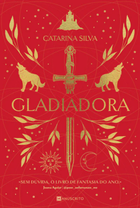 GLADIADORA