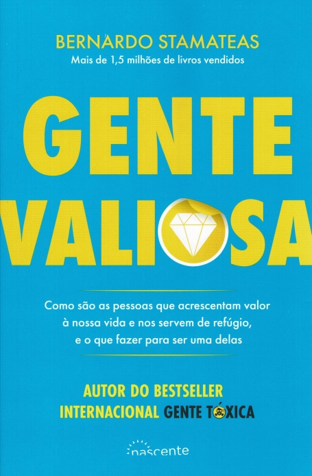 GENTE VALIOSA