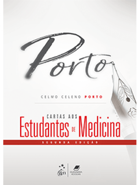 CARTAS AOS ESTUDANTES DE MEDICINA - 2ª/2018