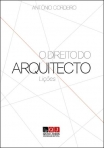 O DIREITO DO ARQUITECTO - LICOES