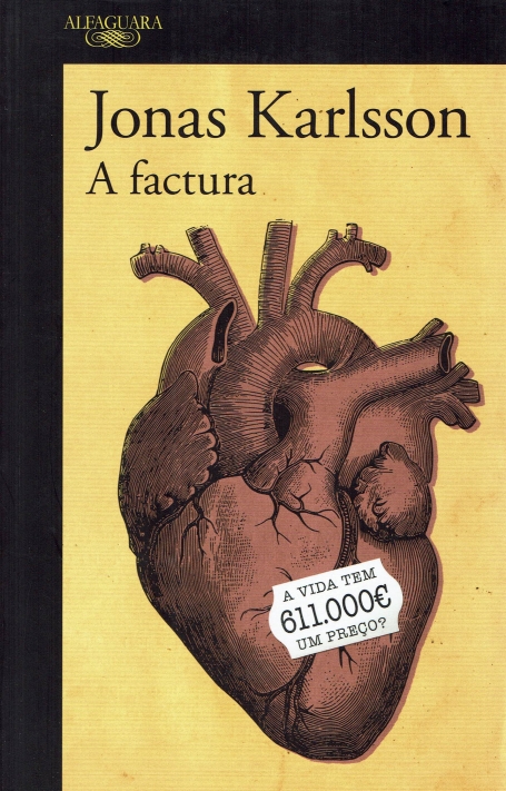 A FACTURA