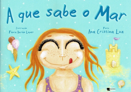 A QUE SABE O MAR