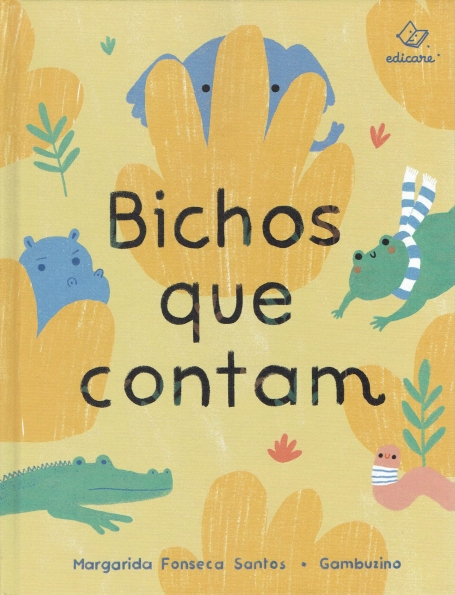 Bichos que Contam