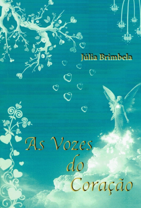 VOZES DO CORACAO