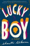 LUCKY BOY