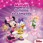 MINNIE - O GENIO DA LAMPADA