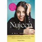 NUJEEN - o seu incrivel exodo, numa cadeira de rodas, desde as arrasadas terras da Siria
