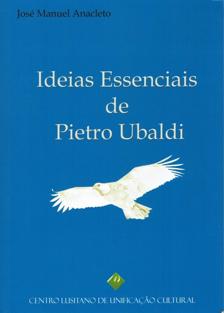 IDEIAS ESSENCIAIS DE PIETRO UBALDI