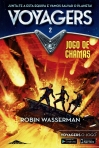 VOYAGERS 2 - JOGO DE CHAMAS