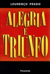 ALEGRIA E TRIUNFO