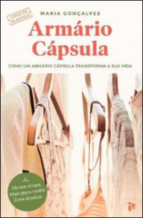 ARMÁRIO CÁPSULA