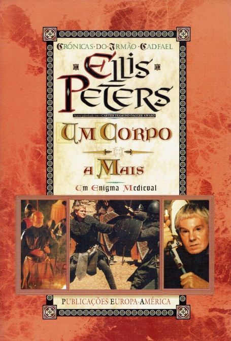 UM CORPO A MAIS - ENIGMA MEDIEVAL